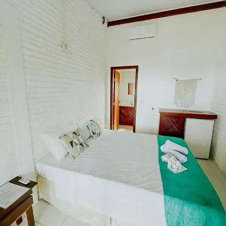 Casa Vidasurf Praia de Pipa Exterior photo