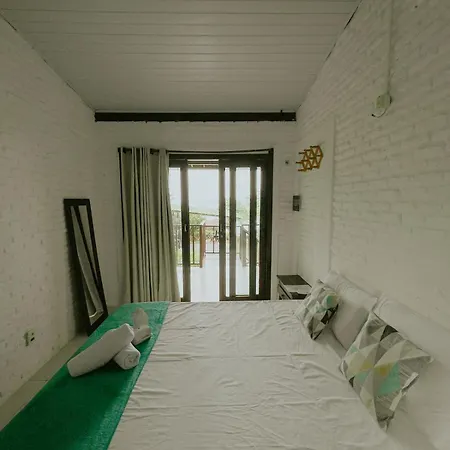 Casa Vidasurf Praia de Pipa Exterior photo