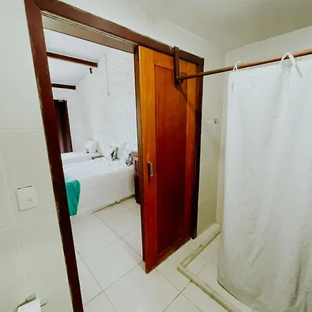 Casa Vidasurf Praia de Pipa Room photo