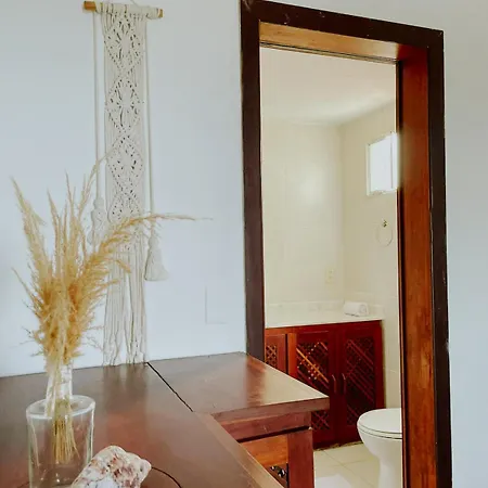 Casa Vidasurf Praia de Pipa Room photo