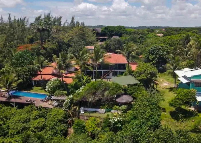 Casa Vidasurf