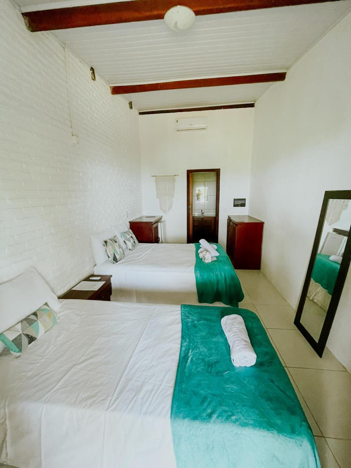 Casa Vidasurf Homestay
