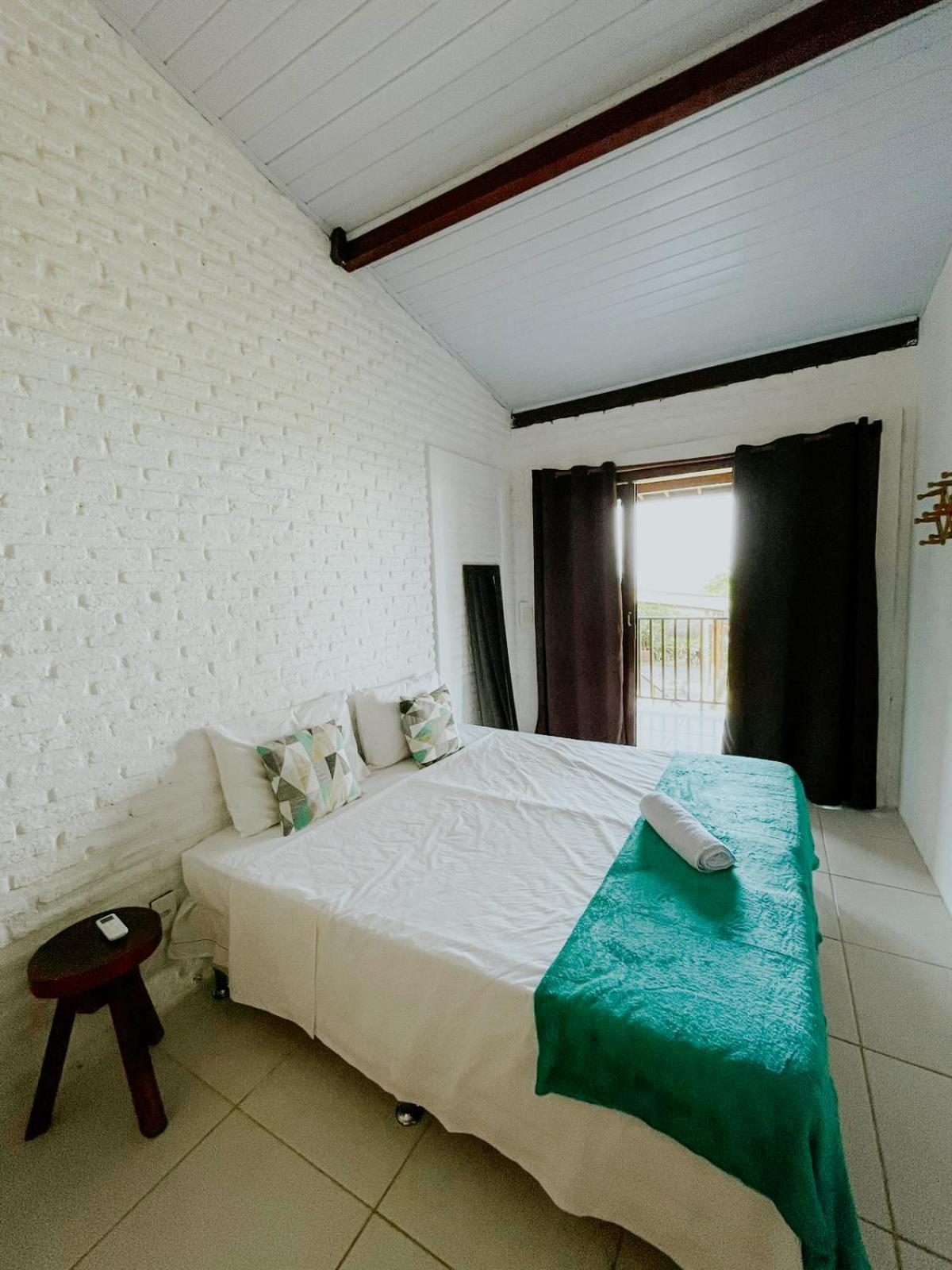 Casa Vidasurf * Praia de Pipa