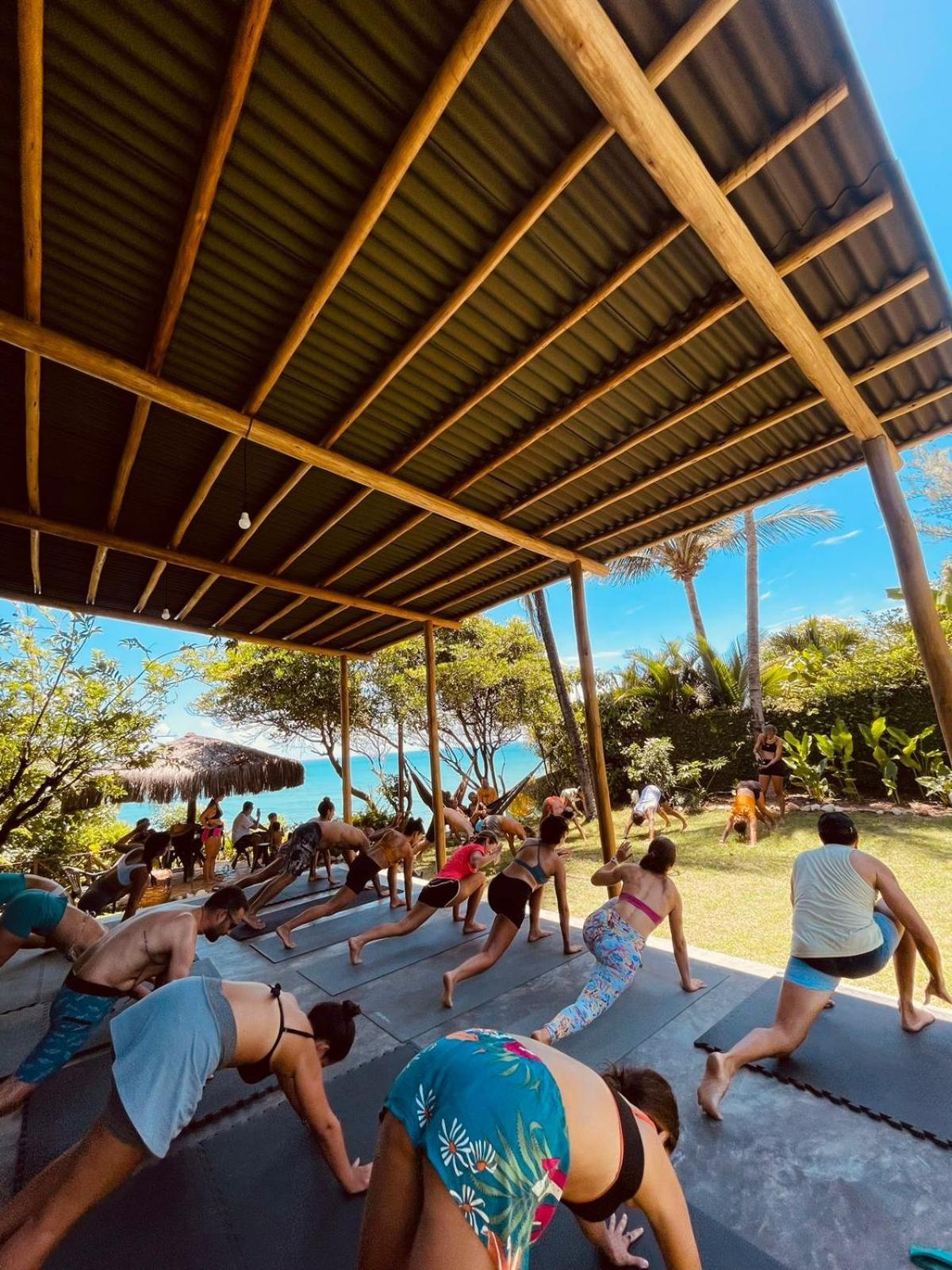 Casa Vidasurf *