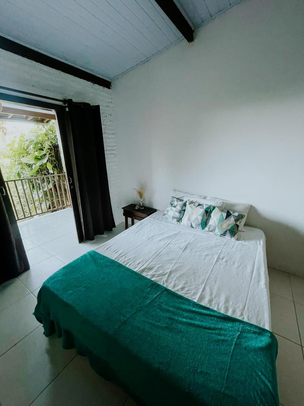 Homestay Casa Vidasurf *
