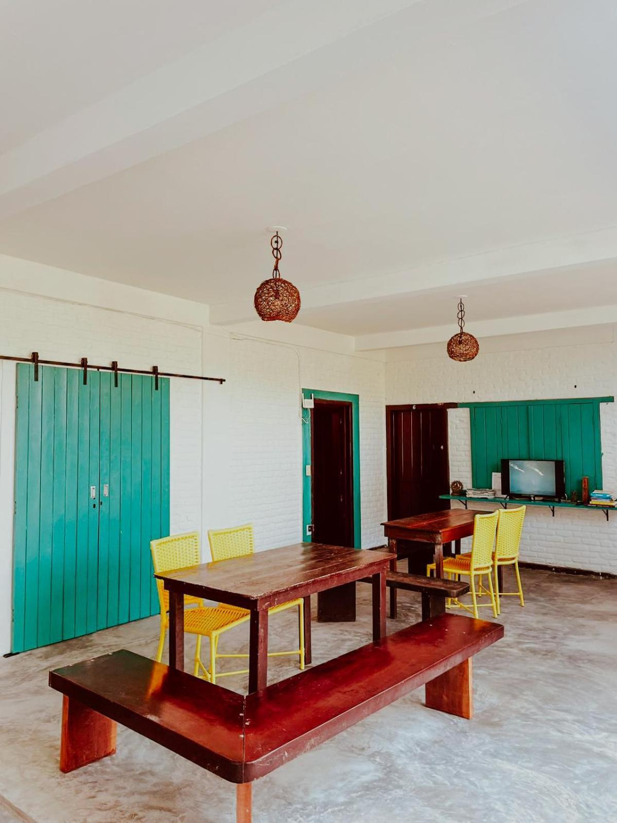 Casa Vidasurf *