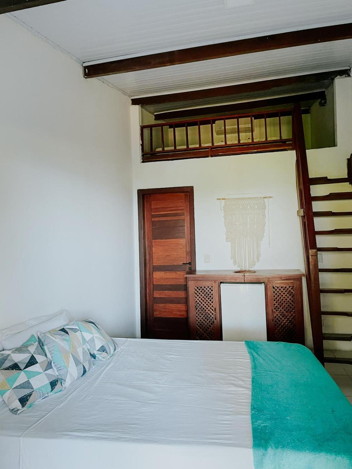 Casa Vidasurf Praia de Pipa