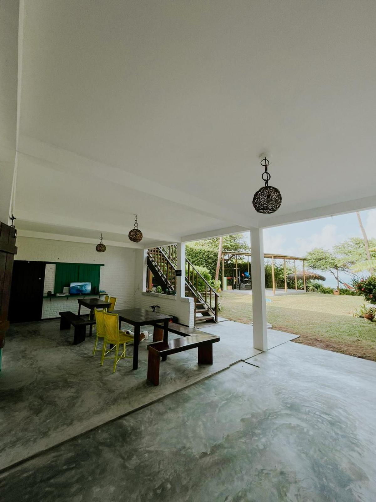 Homestay Casa Vidasurf *