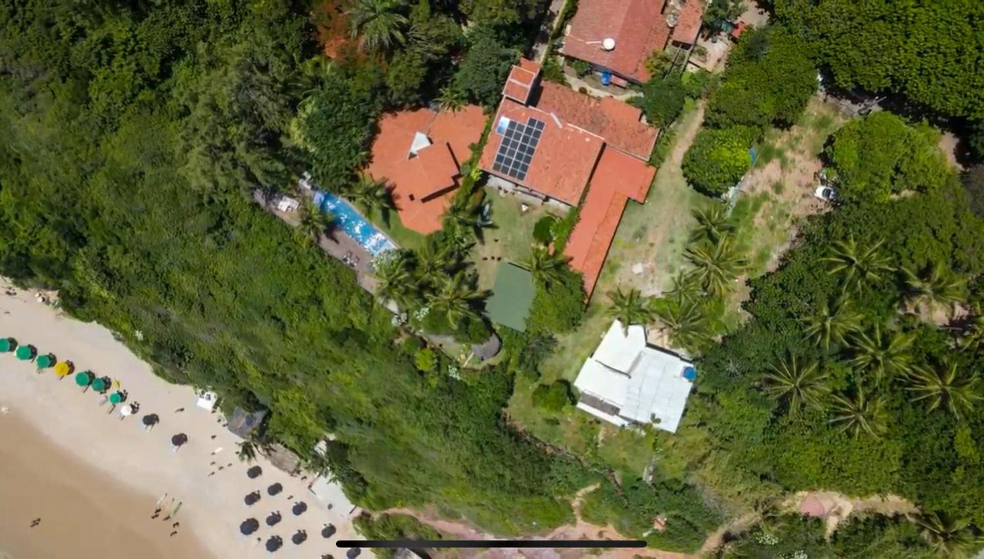 Homestay Casa Vidasurf *