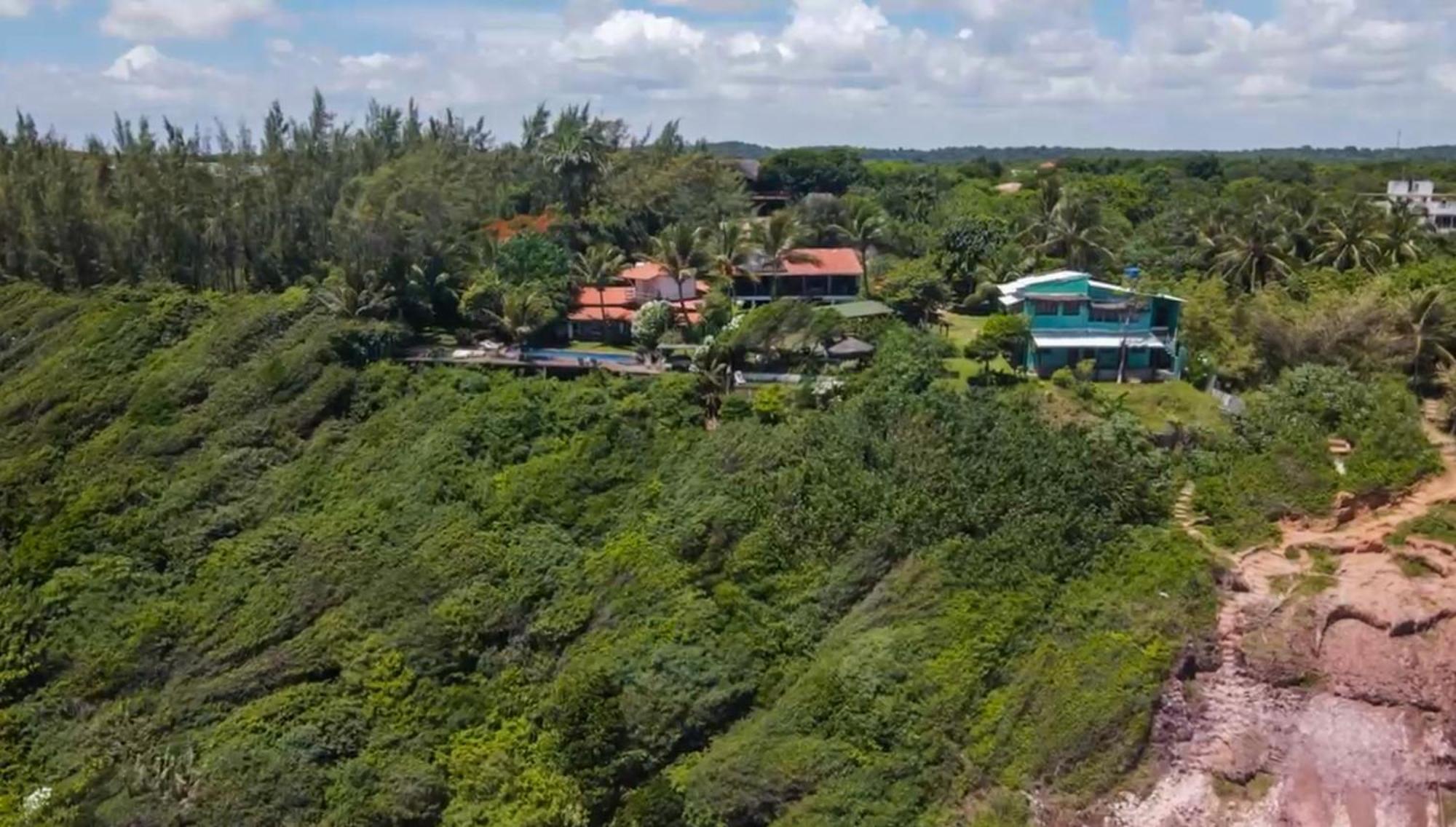 Casa Vidasurf *