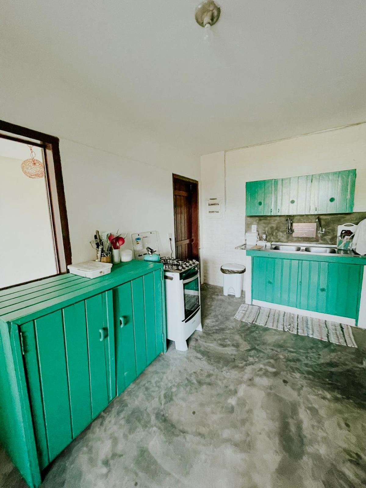 Homestay Casa Vidasurf Praia de Pipa