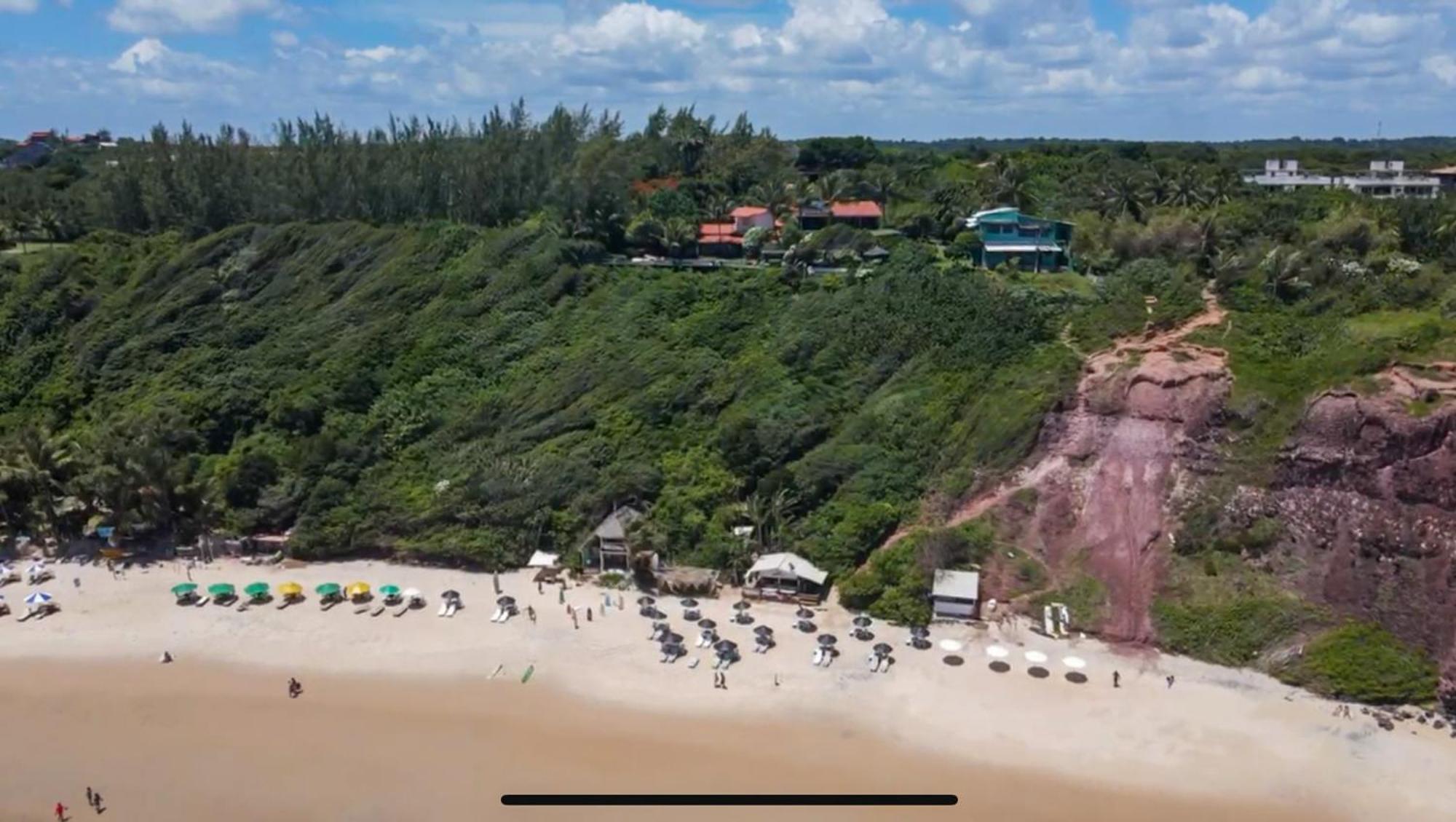 Casa Vidasurf Homestay