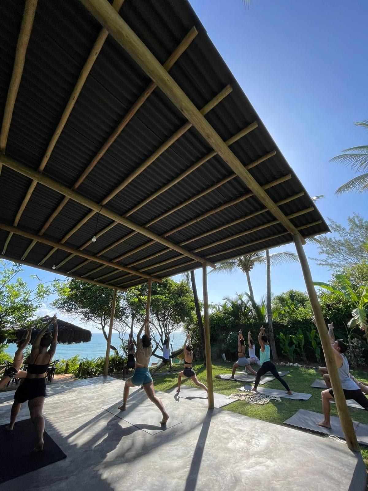 Casa Vidasurf Praia de Pipa