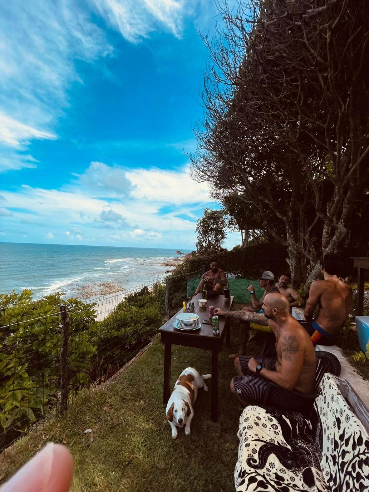Casa Vidasurf Homestay Praia de Pipa