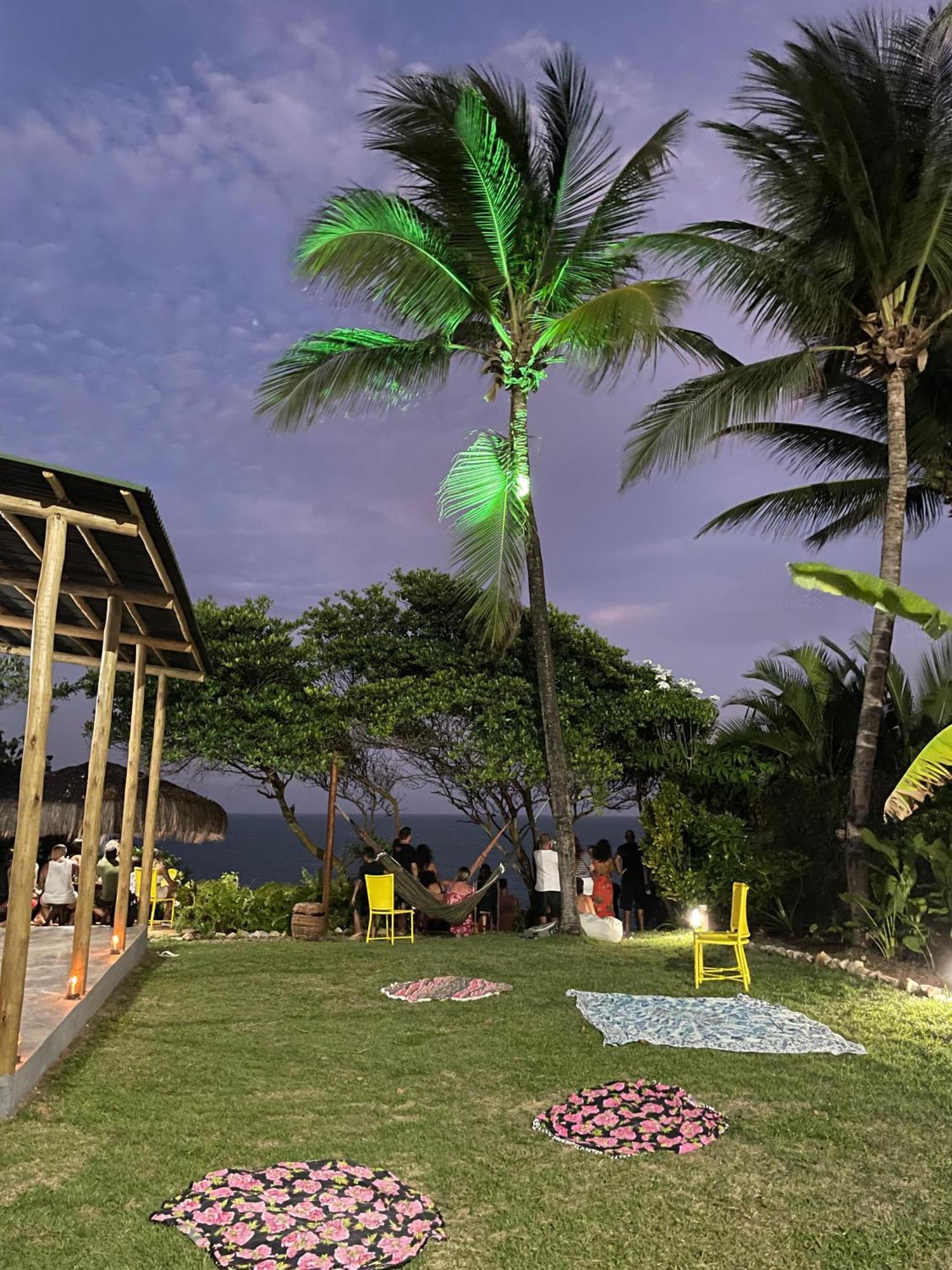 Homestay Casa Vidasurf Praia de Pipa