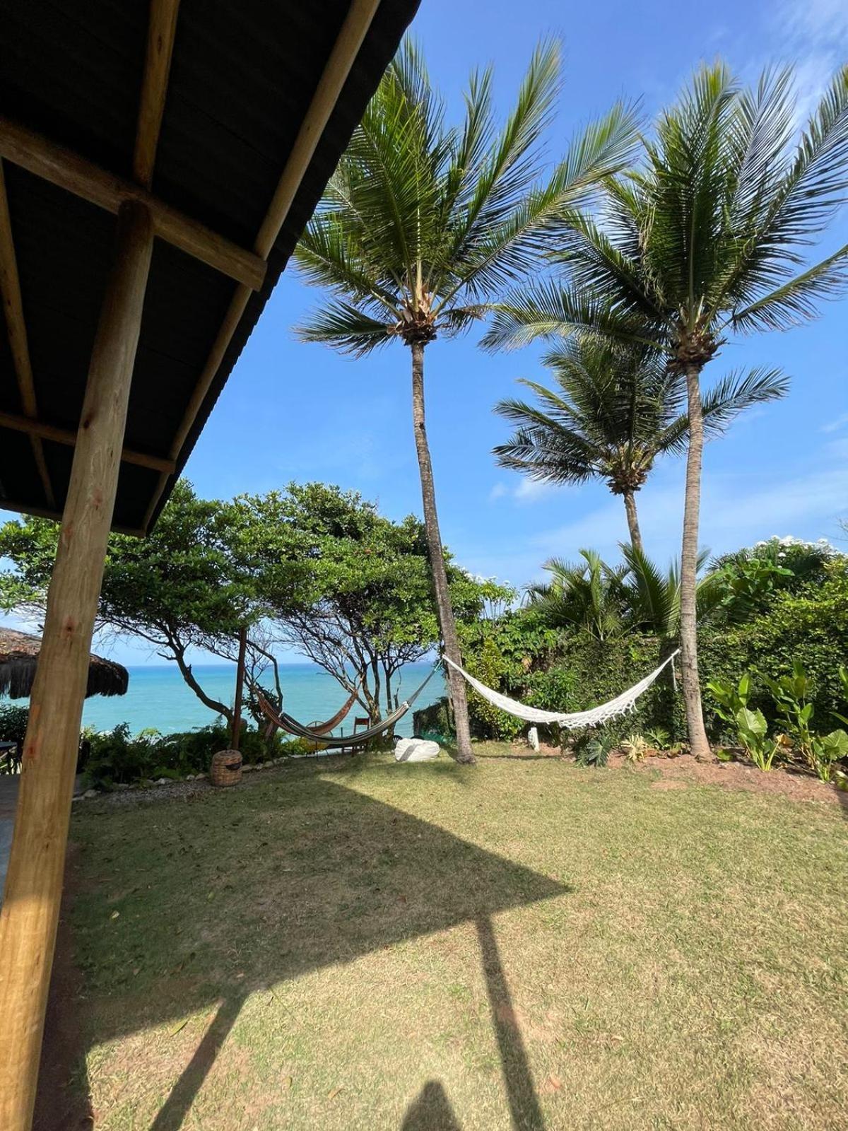 Casa Vidasurf Homestay *