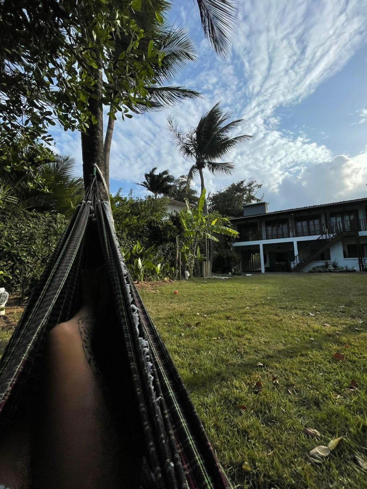 Casa Vidasurf Homestay Praia de Pipa