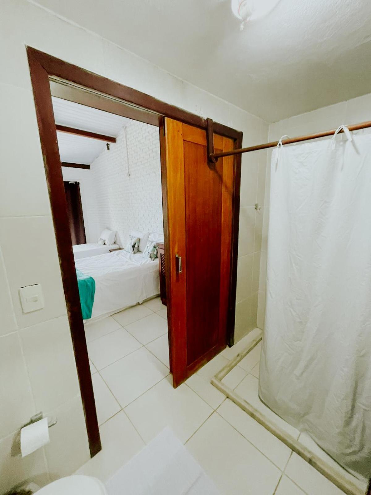 Homestay Casa Vidasurf *